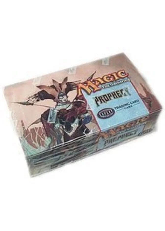 Prophecy Booster Box <sealed> [PR]