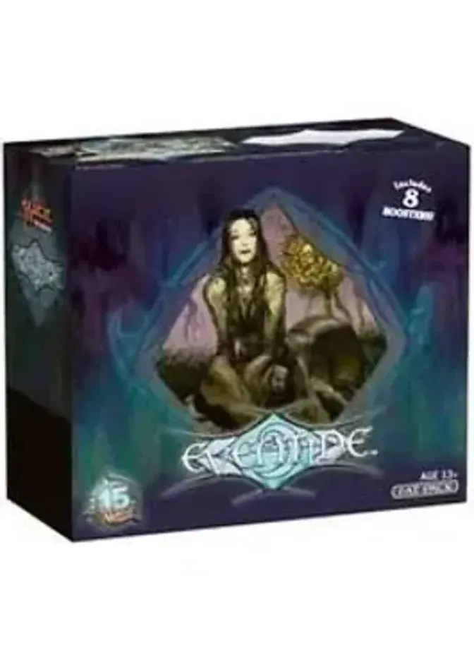 Eventide Booster Box <sealed> [EVE]
