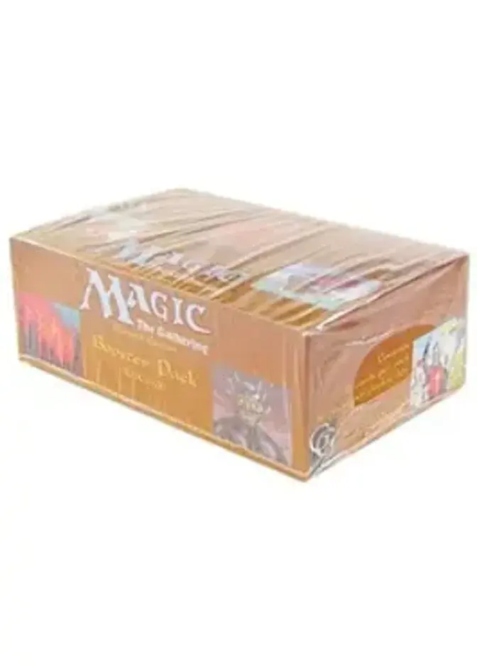 Revised Edition Booster Box <sealed> [3ED]