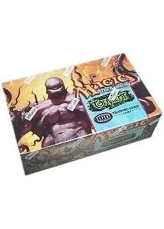 Torment Booster Box <sealed> [TOR]