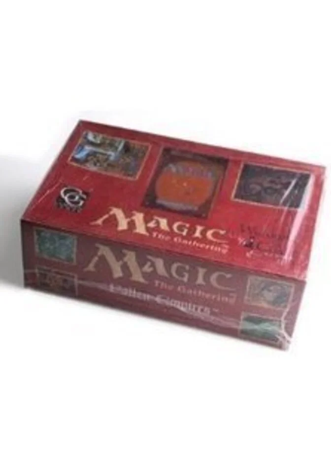 Fallen Empires Booster Box <sealed> [FEM]