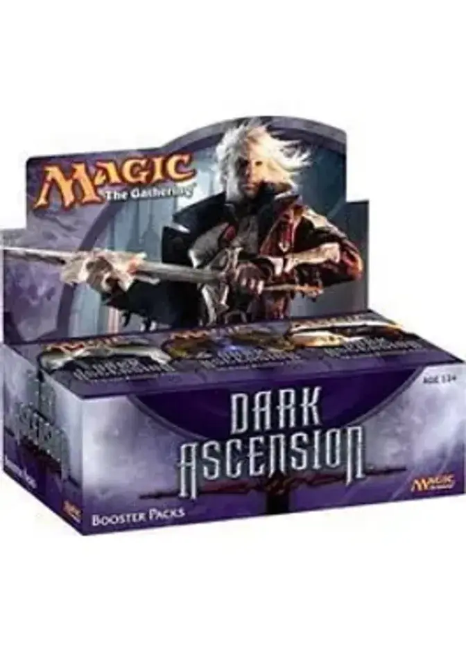 Dark Ascension Booster Box <sealed> [DKA]