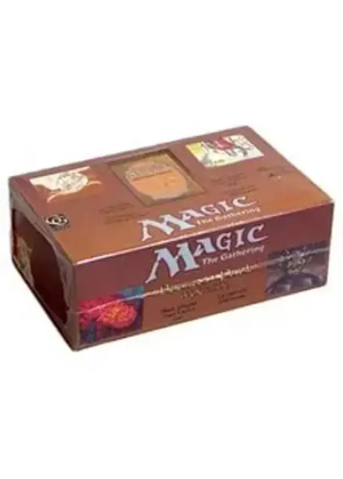 Unlimited Edition Booster Box <sealed> [2ED]