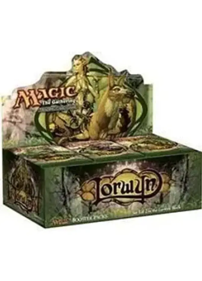 Lorwyn Booster Box <sealed> [LRW]