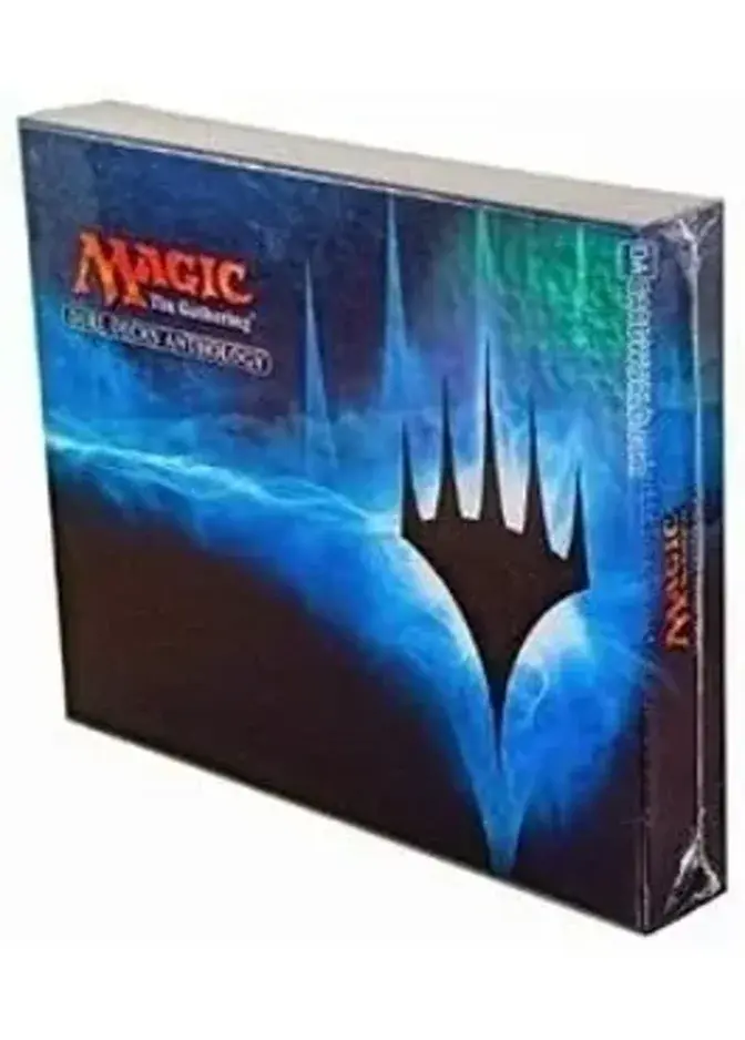 Duel Decks: Anthology <sealed> [DD3]