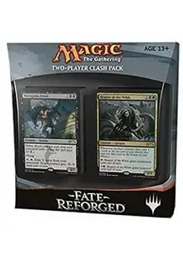 Fate Reforged Clash Pack