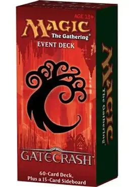 Gatecrash Event Deck: Thrive and Thrash