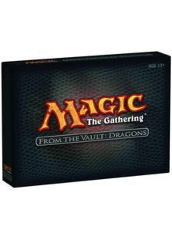 From the Vault: Dragons <sealed> [DRB]
