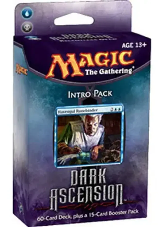 Dark Ascension Intro Pack: Relentless Dead <sealed> [DKA]