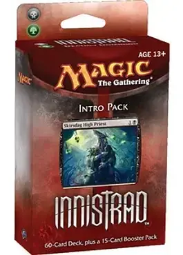 Innistrad Intro Pack: Deathly Dominion
