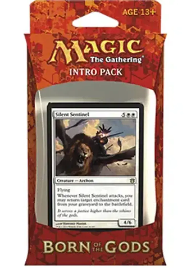 Born of the Gods Intro Pack: Gifts of the Gods <sealed> [BNG]