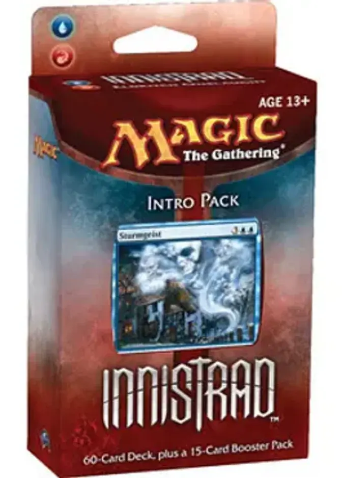Innistrad Intro Pack: Eldritch Onslaught <sealed> [ISD]