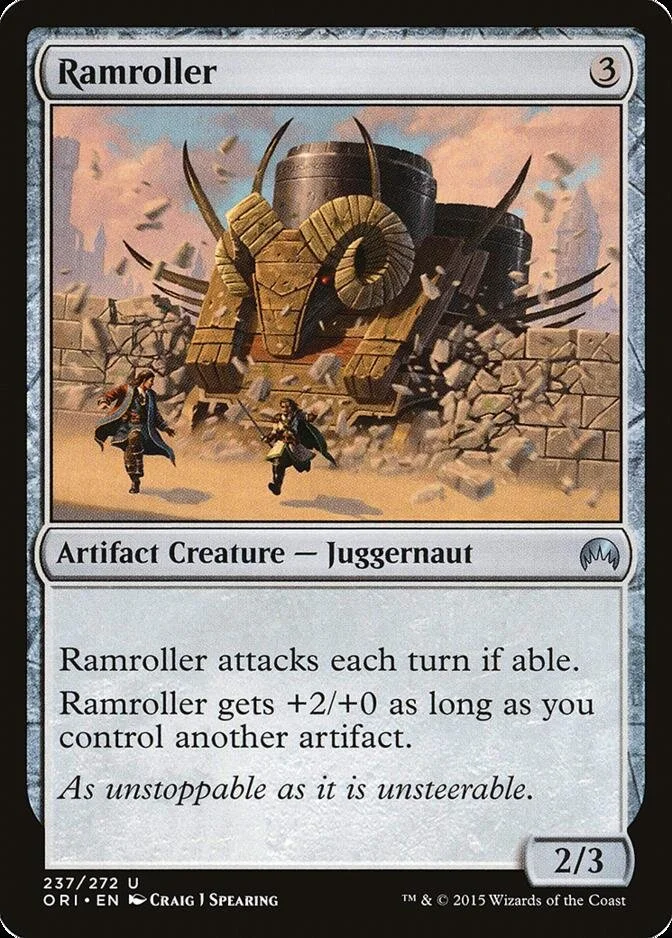 Ramroller [ORI]
