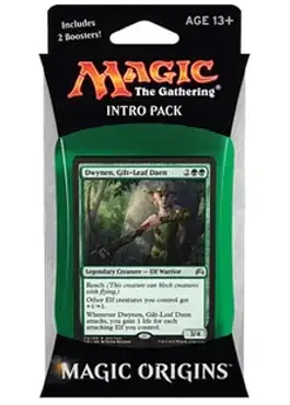 Magic Origins Intro Pack: Hunting Pack
