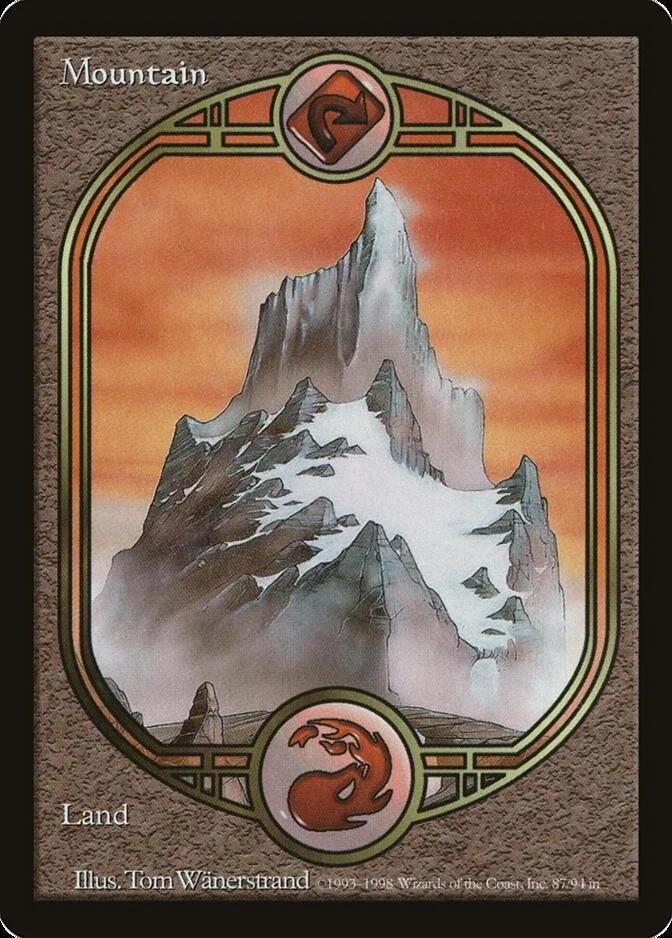 Mountain [UGL]