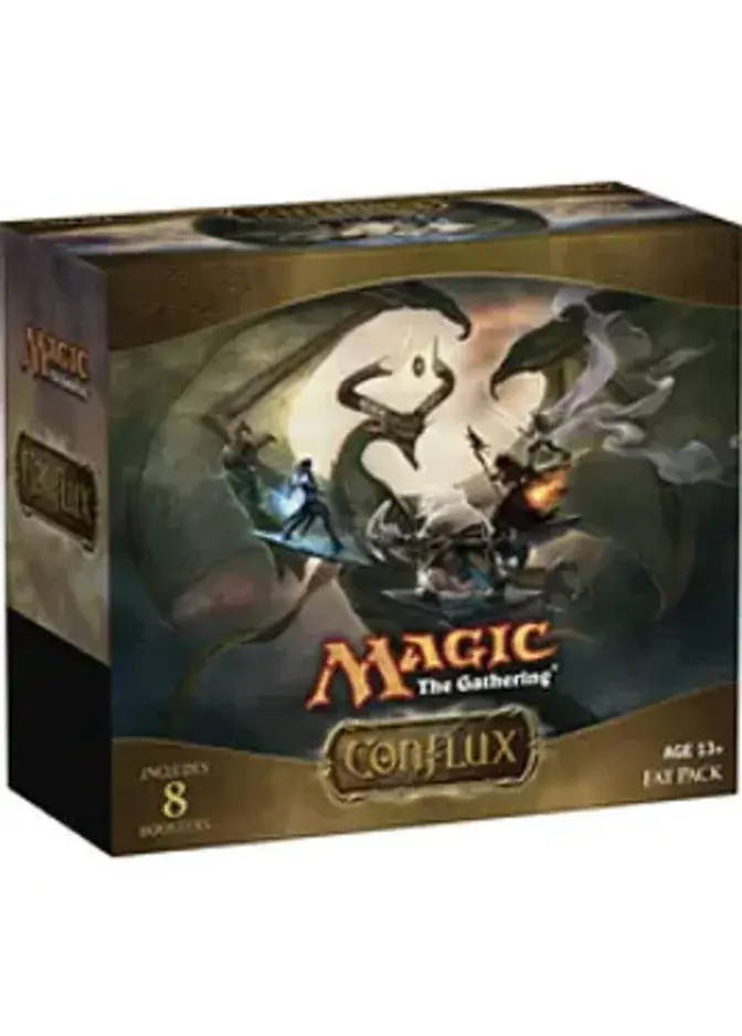 Conflux Fat Pack <sealed> [CON]