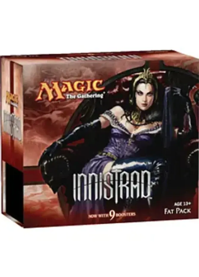 Innistrad Fat Pack <sealed> [ISD]