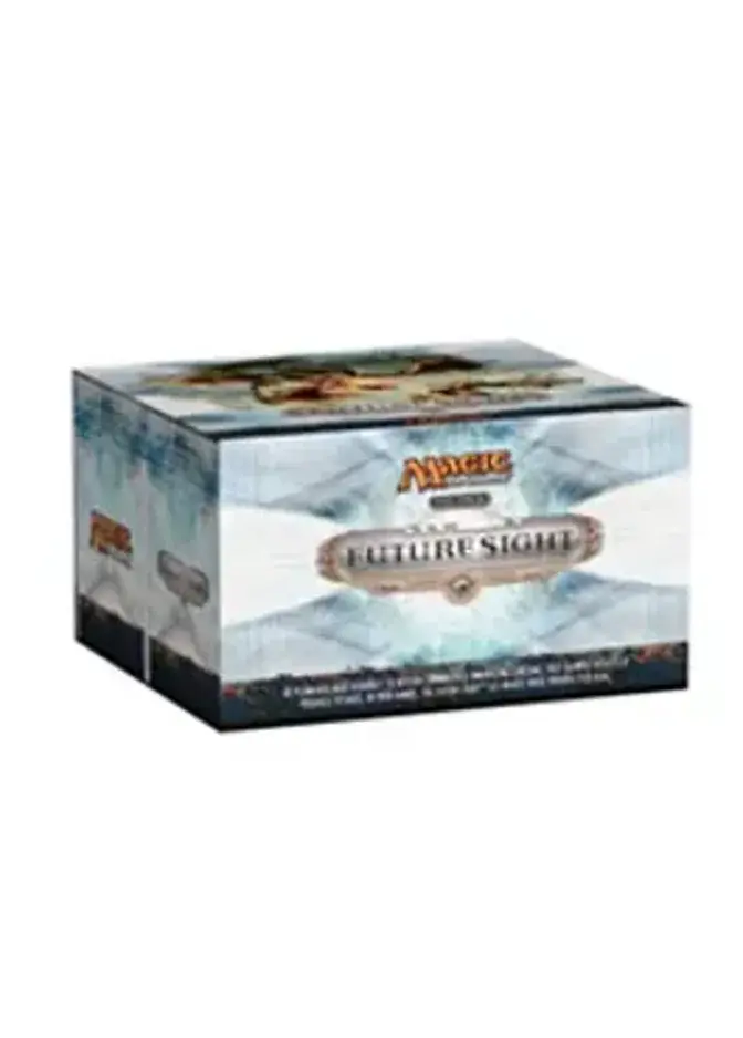 Future Sight Fat Pack <sealed> [FUT]