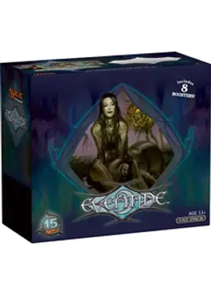 Eventide Fat Pack <sealed> [EVE]