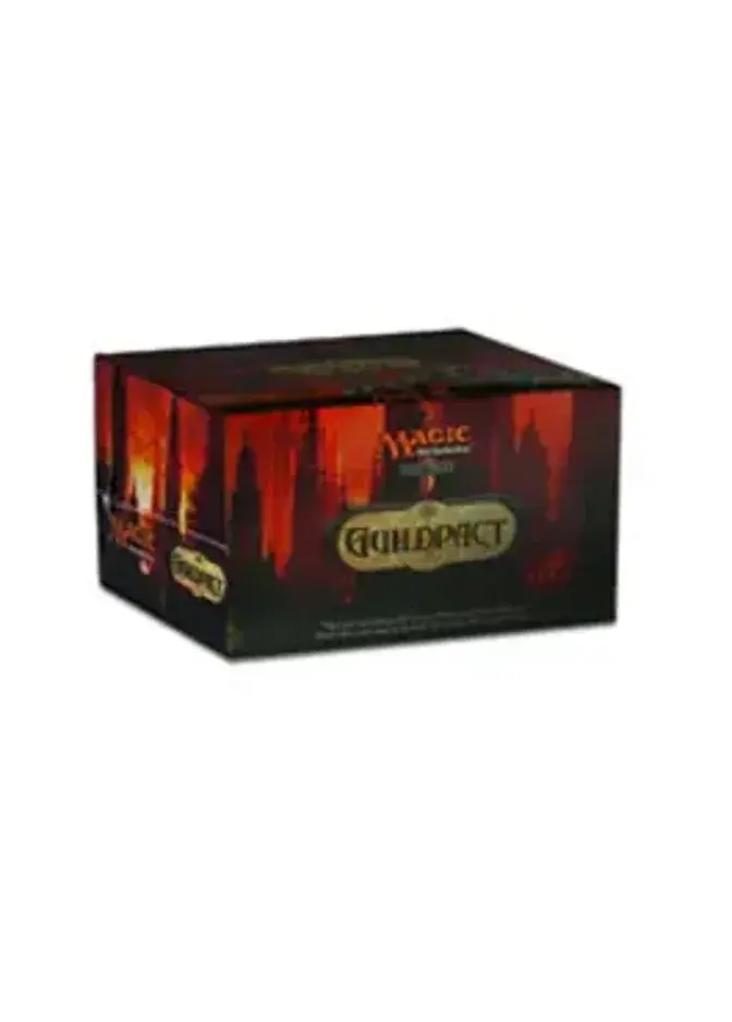 Guildpact Fat Pack <sealed> [GPT]