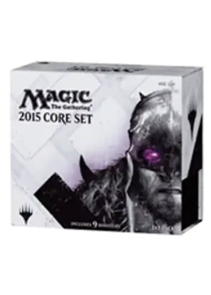 Magic 2015 Core Set Fat Pack <sealed> [M15]
