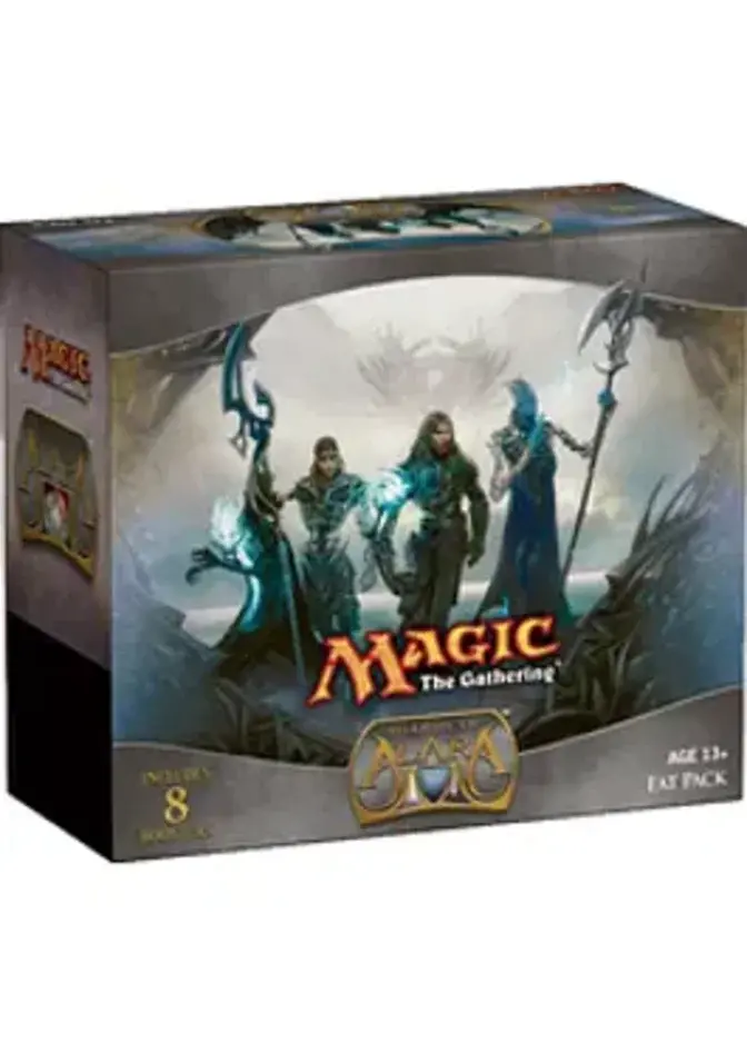 Shards of Alara Fat Pack <sealed> [ALA]