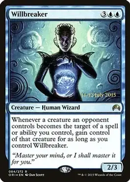 Willbreaker