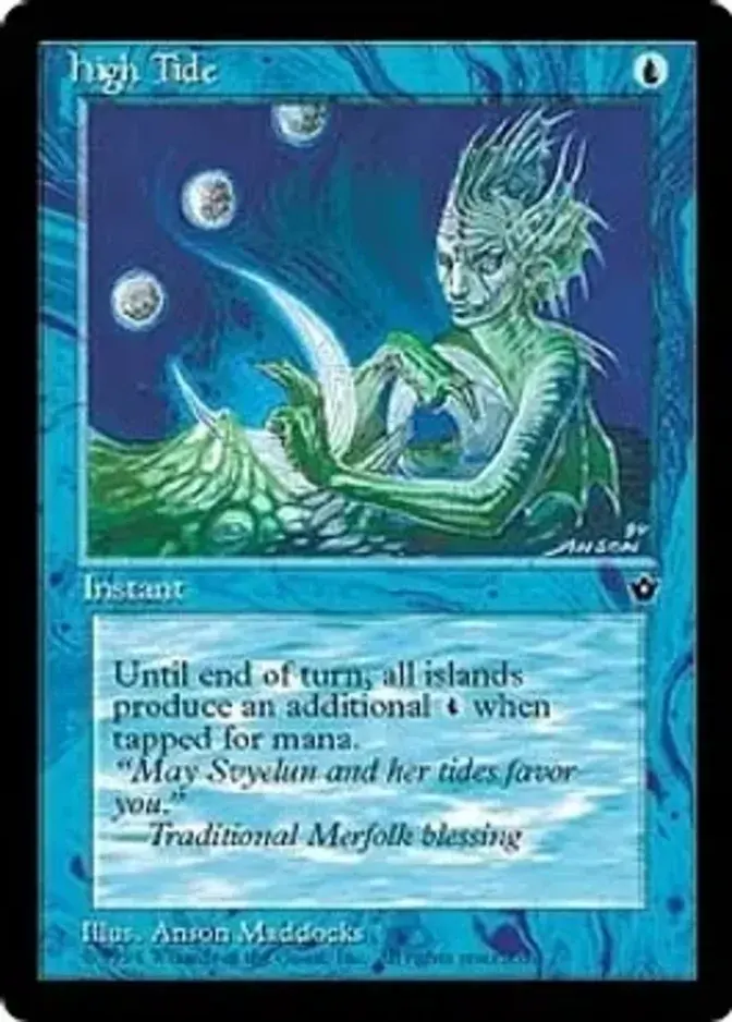 High Tide <Maddocks> [FEM]