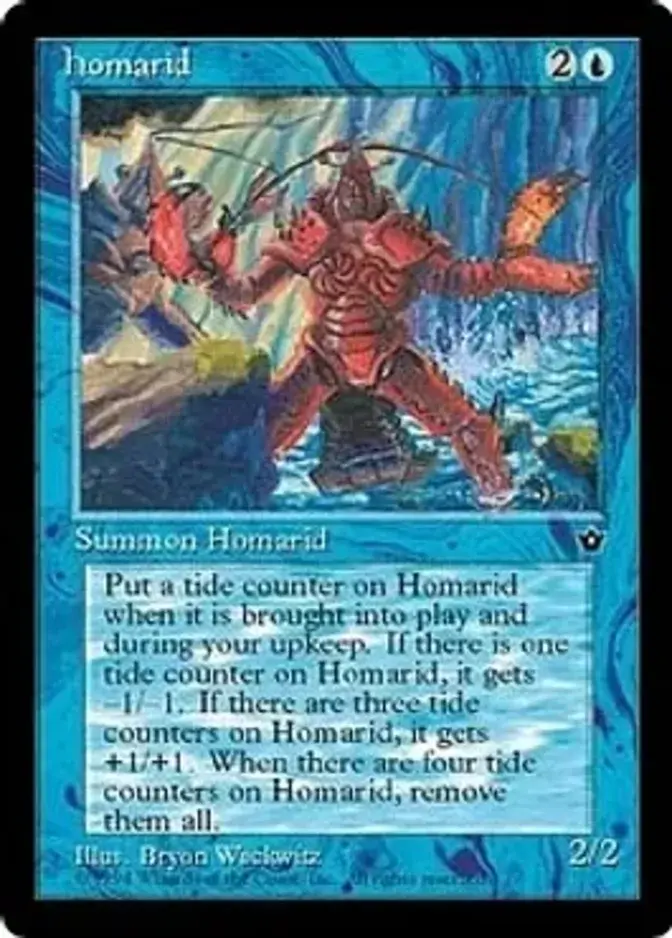 Homarid <Wackwitz> [FEM]