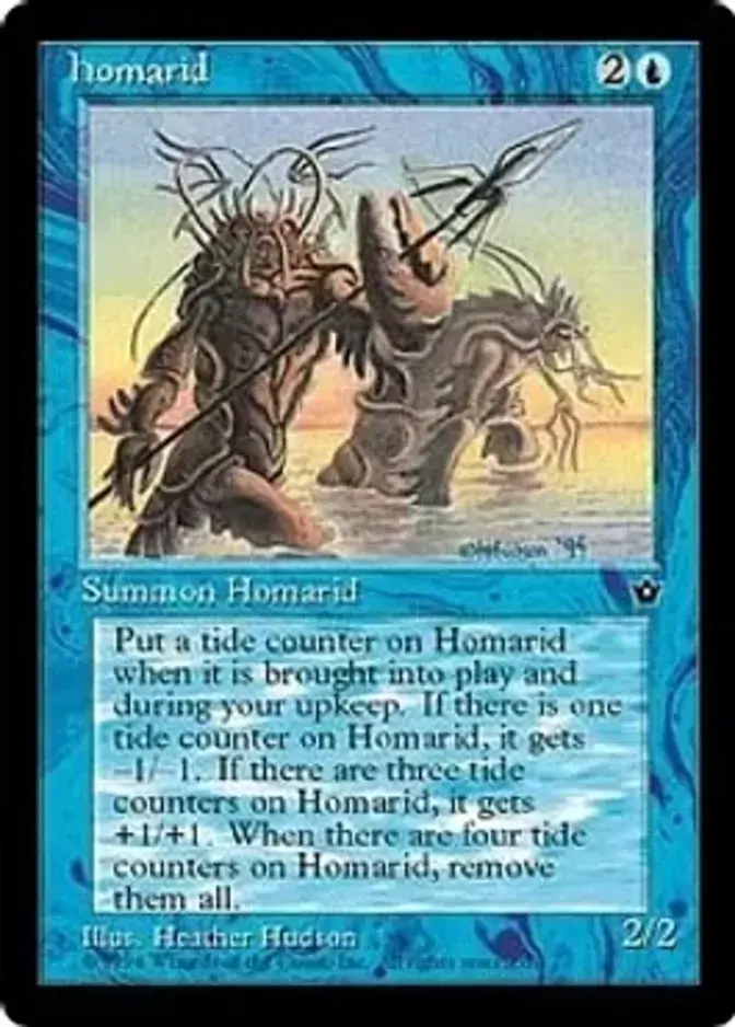 Homarid <Hudson> [FEM]