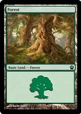 Forest