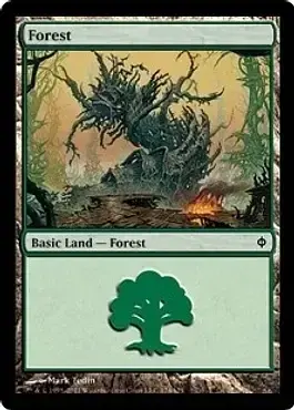 Forest