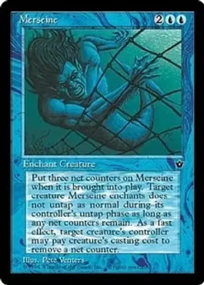 Merseine <Venters> [FEM]