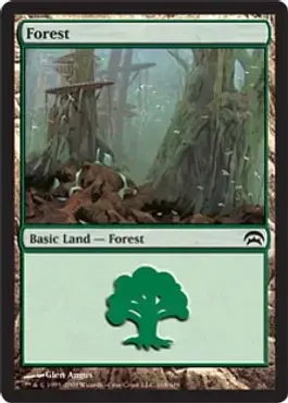 Forest