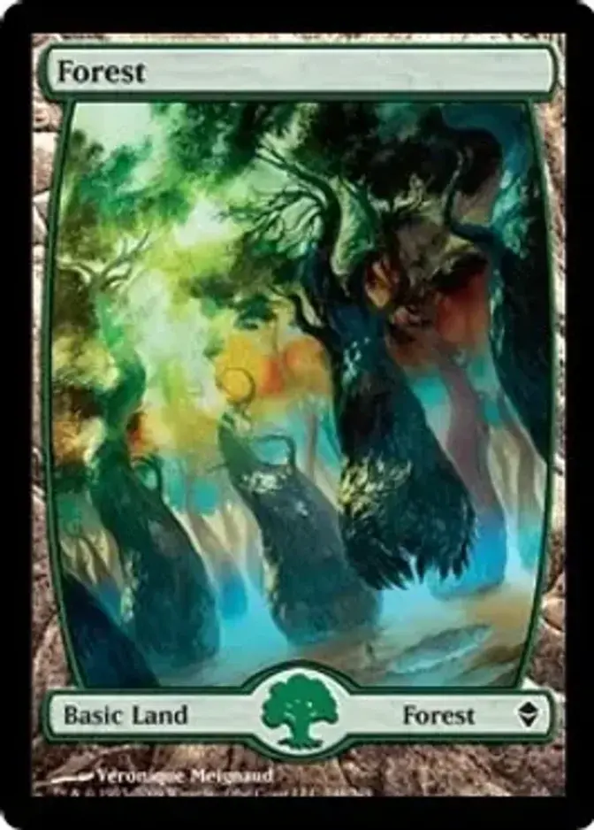 Forest <248 - Full Art> [ZEN]