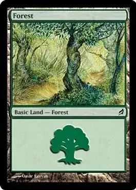 Forest