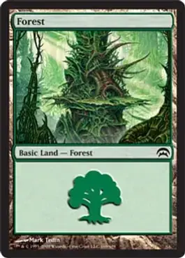 Forest