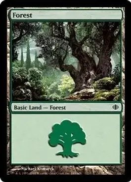 Forest