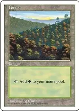 Forest