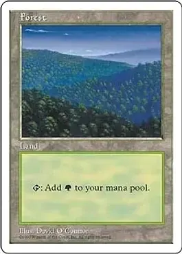 Forest