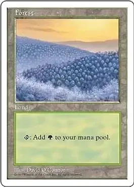 Forest