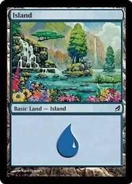 Island