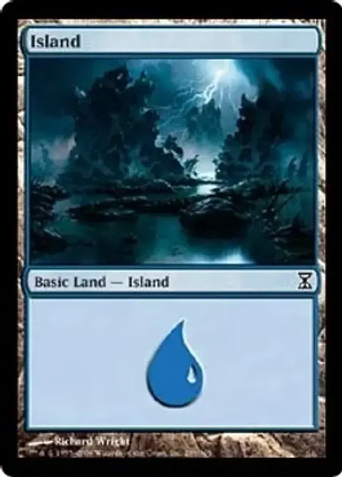Island <289> [TSP]