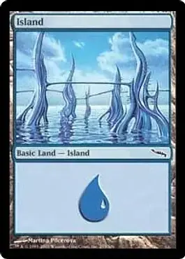 Island