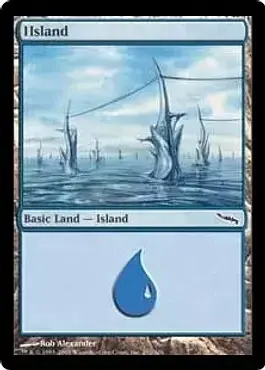 Island