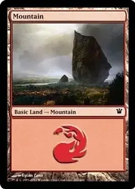 Mountain