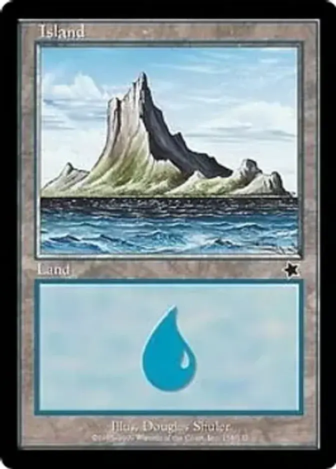 Island <158> [S99]