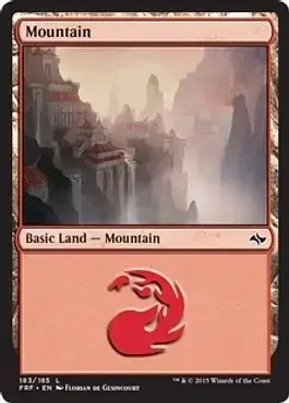Mountain