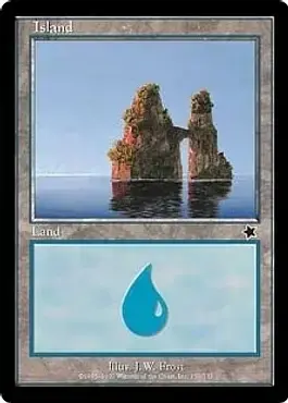 Island