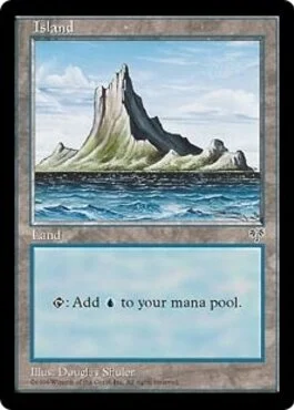Island